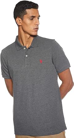 U.S. Polo Assn. Men's Classic Polo Shirt