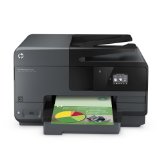 HP Officejet Pro 8610 Inkjet Multifunction Printer A7F64AB1H