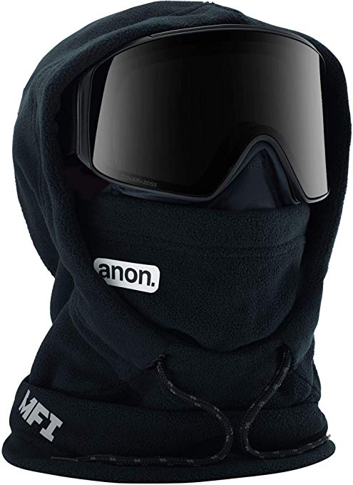 Anon MFI Fleece Helmet Hood Clava