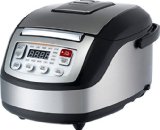 13-in-1 Asian-style Multifunctional Rice Cooker Eb-fc57
