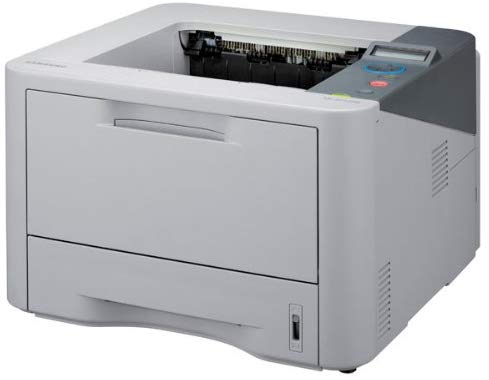 Samsung Monochrome Laser Printer (ML-3712ND)