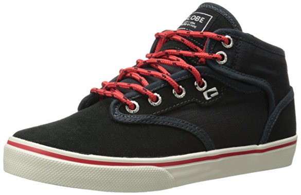 Globe Men's Motley Mid Skate Shoe