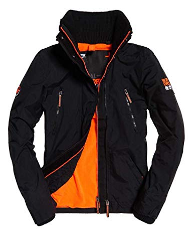 Superdry Polar SD-Windattacker Jacket