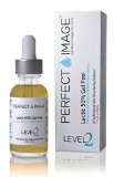 Lactic Acid 50 Gel Peel 1 oz - Enhanced with Kojic Acid and Bearberry Extract Professional Chemical Peel