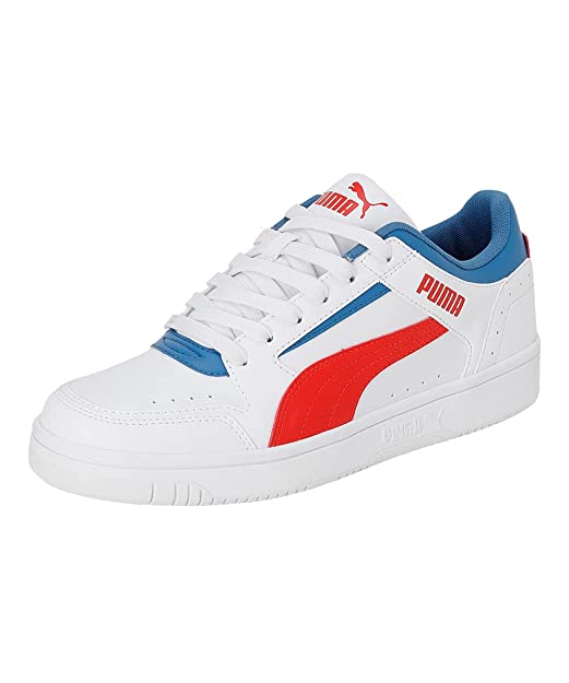 Puma Unisex-Adult Rebound Joy Low Shoes