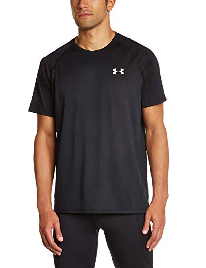 Under Armour Men's Tech Short Sleeve T-Shirt