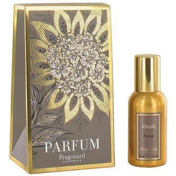 Fragonard Frivole Parfum