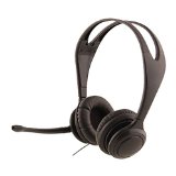 PS4 - Headset - Live Chat Headset - by KMD