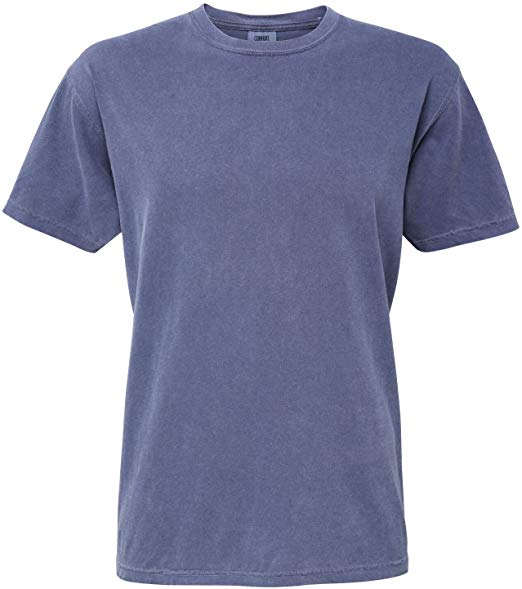 Comfort Colors Mens Heavyweight T-Shirt