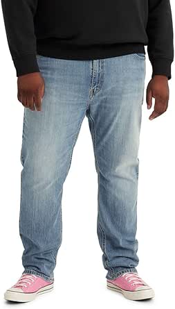 Levi's Men's 541 Athletic Fit Jeans (Also Available in Big & Tall)