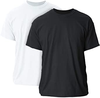 Gildan Men's Ultra Cotton Adult T-Shirt