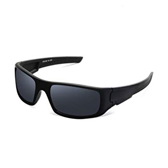Bookear Polarized Sports Sunglasses UV400 Protection Cycling Glasses Outdoor Sports Eyewear