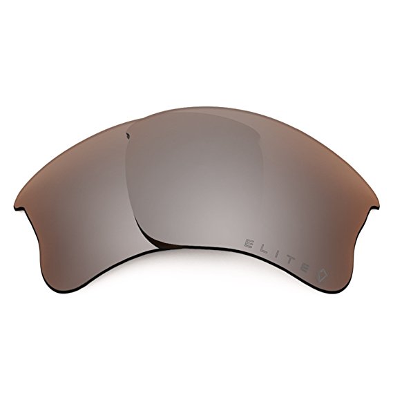 Revant Replacement Lenses for Oakley Flak Jacket XLJ