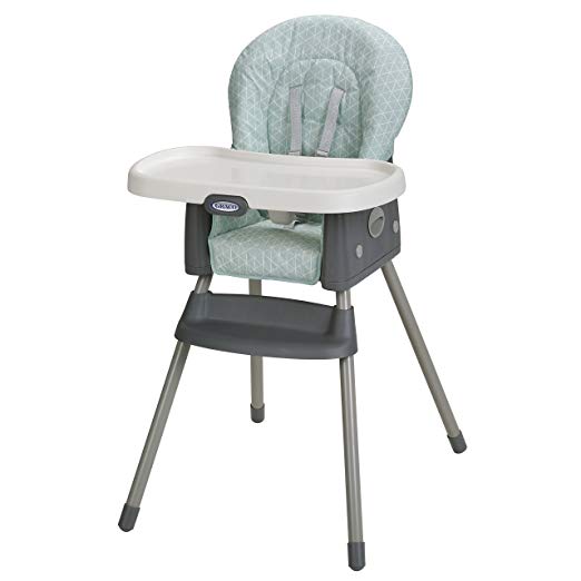 Graco Simple Switch Highchair, Winfield