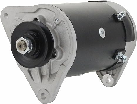 New Motor Generator compatible with John Deere Gator Club Car Golf Carts DS Series FE290 FE350 Precedent EZ-GO Medalist TXT Harley Davidson UTV's Husqvarna HUV-4210 Turf Bobcat UTV 2100 2110