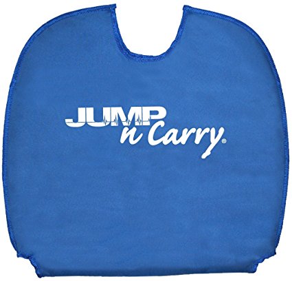 JNCCVR Cover for Jump-N-Carry Jump Starter Models JNC660, JNC4000, JNCXF