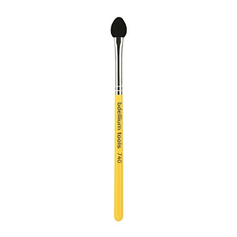 Bdellium Tools Professional Makeup Brush Travel Line - Sponge Applicator Eye 740