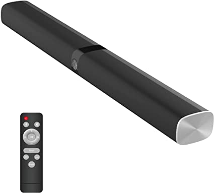 Meidong best sale soundbar reviews