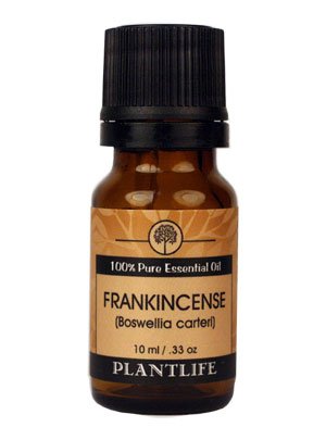 Frankincense Essential Oil 100 Pure and Natural Therapeutic Grade 10 ml