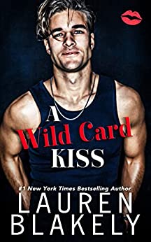 A Wild Card Kiss (Happy Endings Book 1)