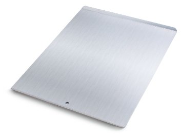 Bellemain Cookie Sheet 14x17  Pro Chef Quality Heavy Duty Aluminum