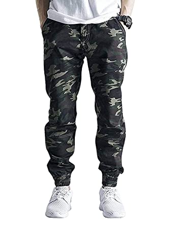 SAS Boys Casual Pants