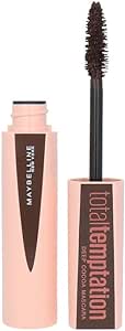 Maybelline Total Temptation Mascara, Cocoa