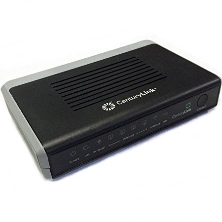 Zyxel C1000Z 802.11n VDSL2 Wireless Gateway Modem/Router