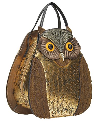 The Owl Bag