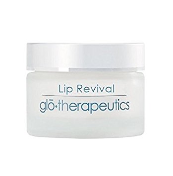 Glo Therapeutics Lip Revival, 0.5 Fluid Ounce