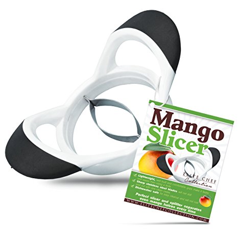 Elite Chef Mango Slicer Corer