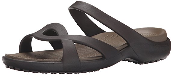 Crocs Meleen Twist Sandal Women Sandals