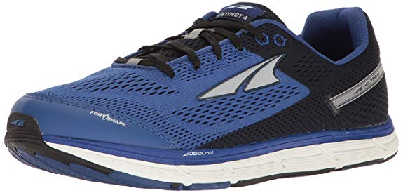 Altra Men's Instinct 4 Running Shoe