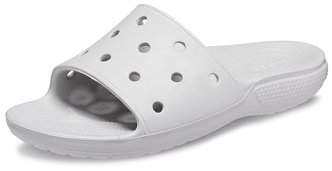 crocs Unisex-Adult 206121-100 Slipper