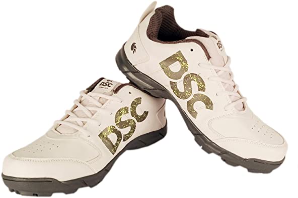 DSC Beamer Cricket Shoes - for All Ages