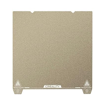 Ender 5 S1 3D Printer Powder Painted PEI Flexi Steel Magnetic Build Plate 235 * 235mm for Creality Ender 3 S1,Ender 3,Ender 3 V2,Ender 3 V2 Neo, Ender 5 Pro,CR-20,CP-01