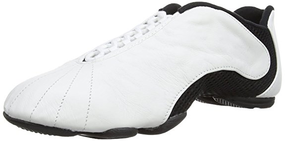 Bloch S0570 Amalgam Leather Sneaker