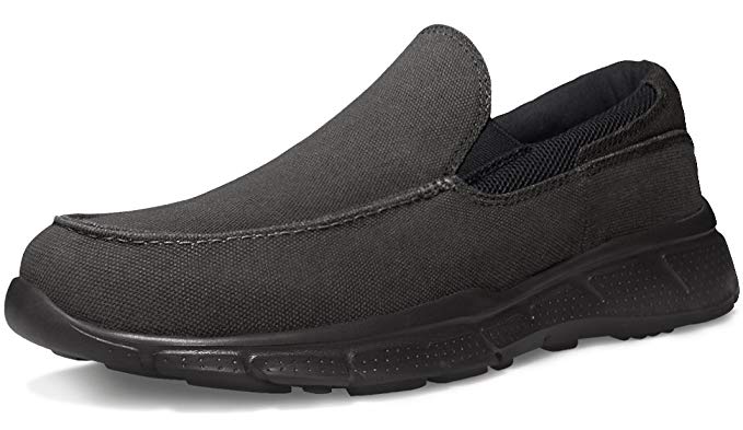 Tesla Men's Slip-on Loafer Performance Sport Active Fashion Cushion Sneaker RX400 / RX300