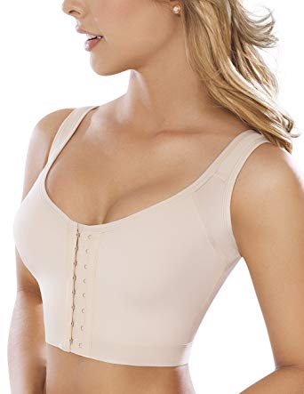 MOLDEATE 4003 Posture-Correcting Post-Surgical Bra
