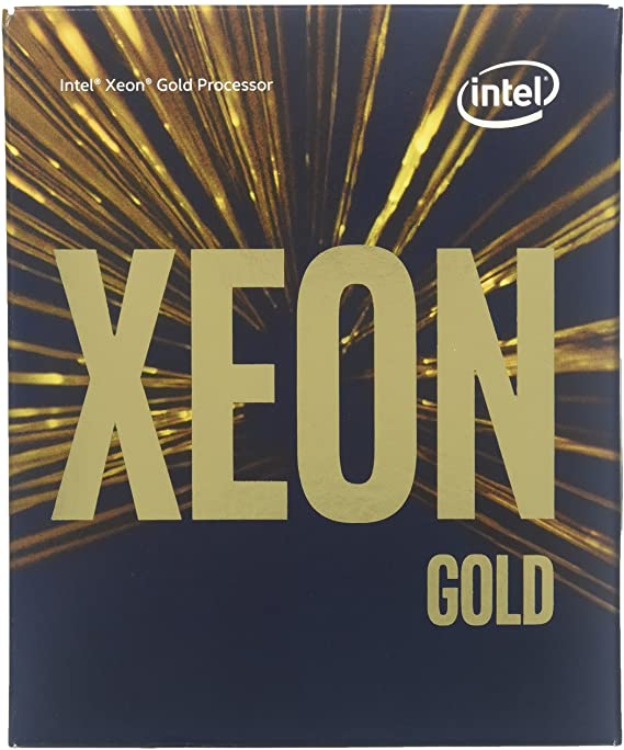Intel Xeon 6140 Octadeca-core (18 Core) 2.30 GHz Processor - Socket 3647Retail Pack