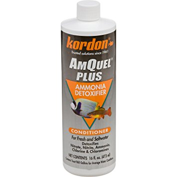 Kordon Amquel Plus Water Conditioner
