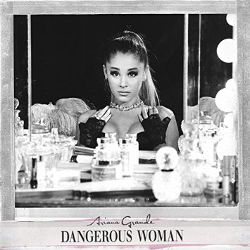 Dangerous Woman (Japan Special Edition)