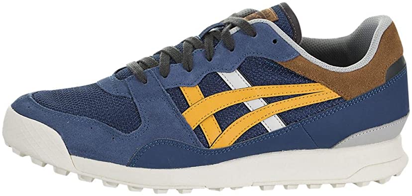 Onitsuka Tiger Unisex Tiger Horizonia Shoes 1183A206