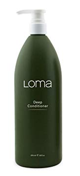 Loma Hair Care Deep Conditioner 33 Fl Oz