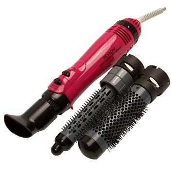 Revlon Curl Collections Quick Styling Hot Air Kit