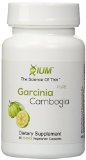 Garcina Cambogia 60 Capsules Pure Xium Weight Loss 1 Bestselling - 3 Day Sale