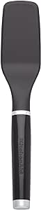 KitchenAid Classic Cookie Lifter, 10.8 Inch, Black