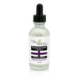 Purest All-Natural Hyaluronic Acid with Vitamin C SerumWill Not Clog Pores 100x Most Effective Wrinkle Eraser plus Collagen Builder for Long Term Results  With Organic Aloe Jojoba MSM Ferulic Acid Advanced Aminos