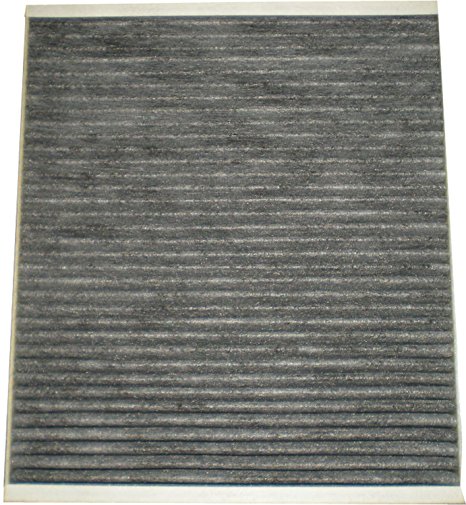 ACDelco CF1184C Professional Cabin Air Filter