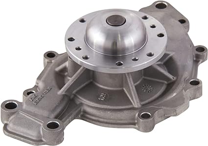 Gates 42097 Premium Engine Water Pump